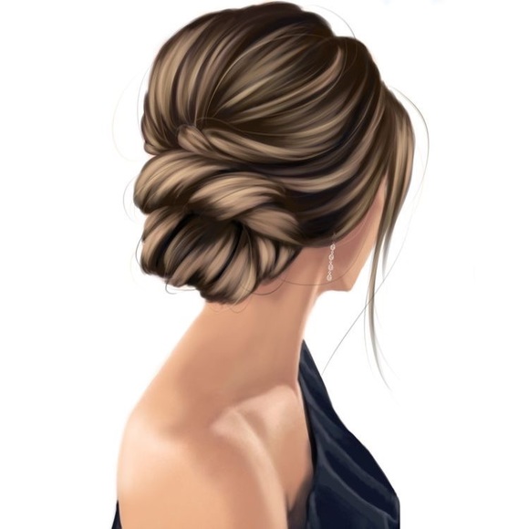 Meet your Posher, 🖤 :) 👋🏼 - Picture 7 of 13